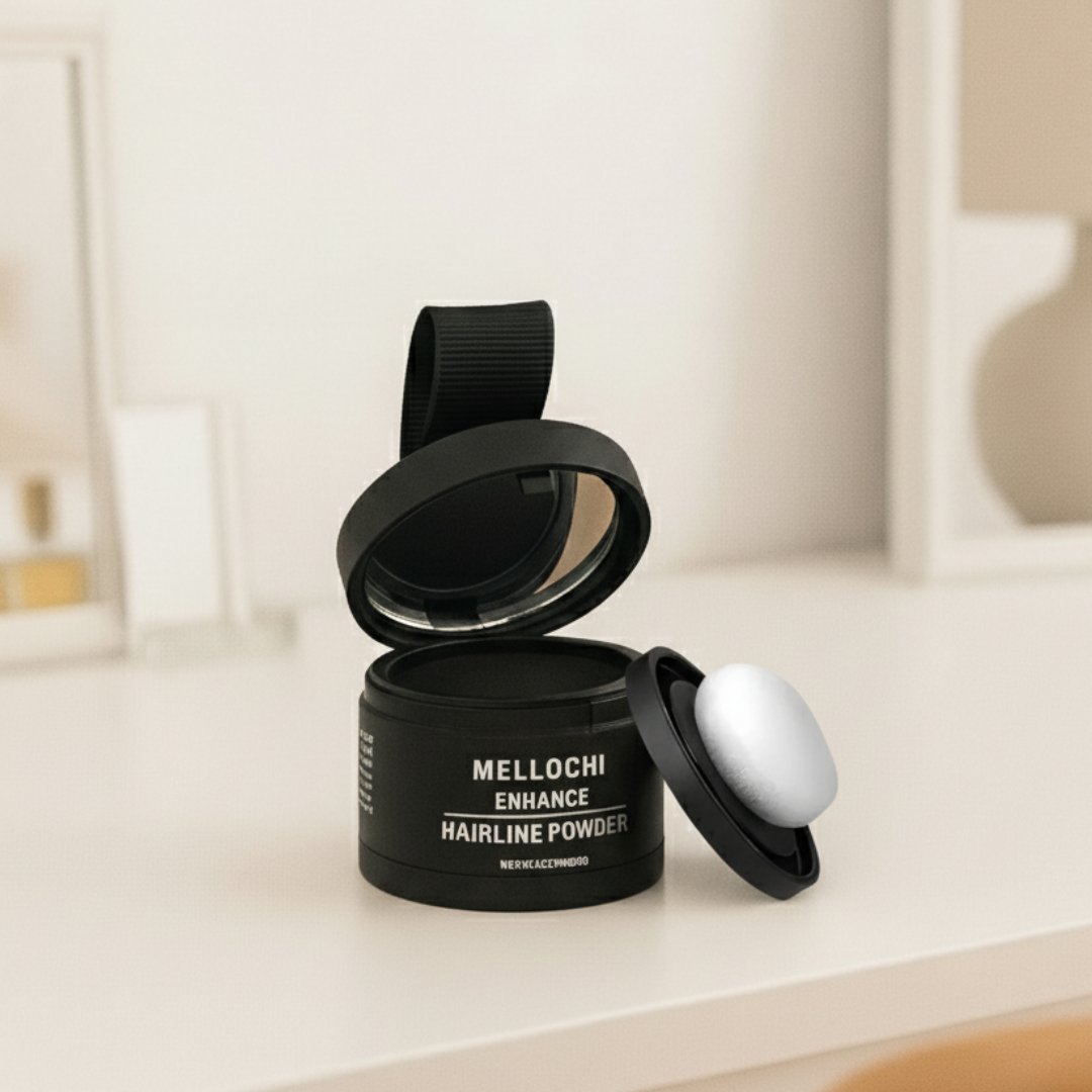 Mellochi Hairline Powder