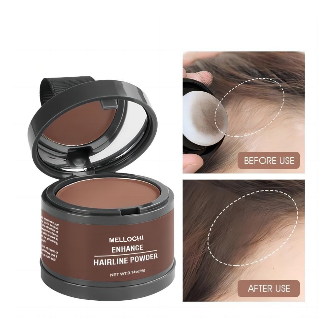 Mellochi Hairline Powder