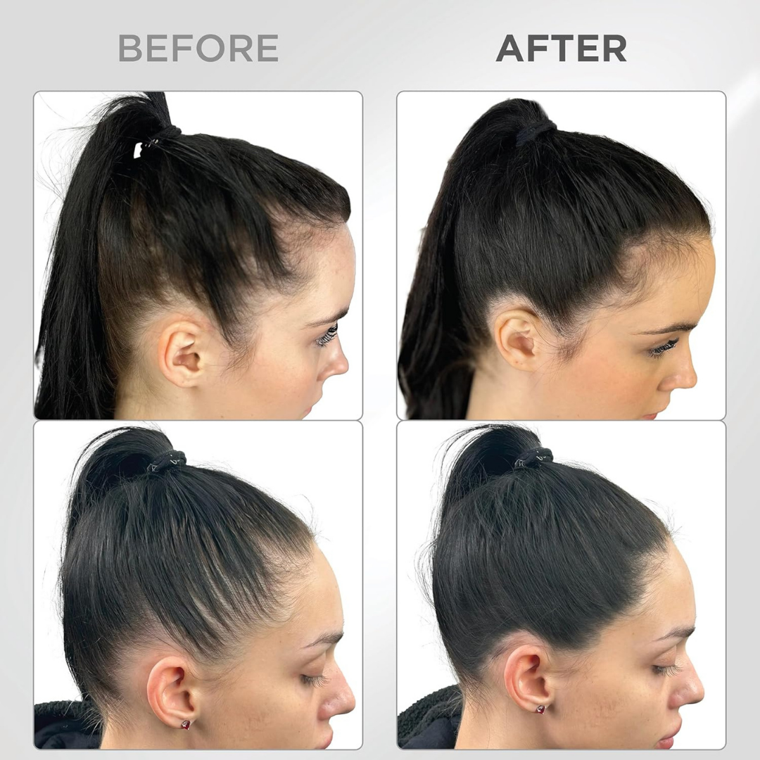 Mellochi Hairline Powder