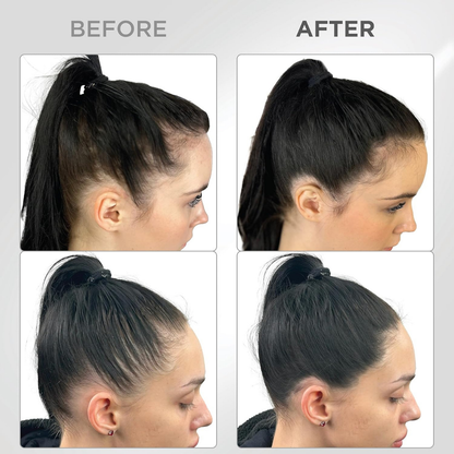 Mellochi Hairline Powder