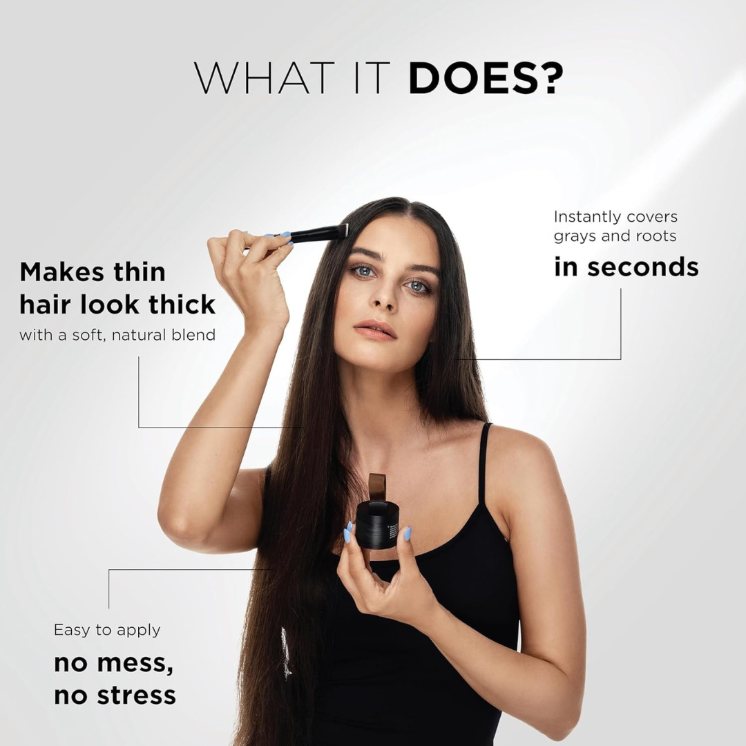 Mellochi Hairline Powder