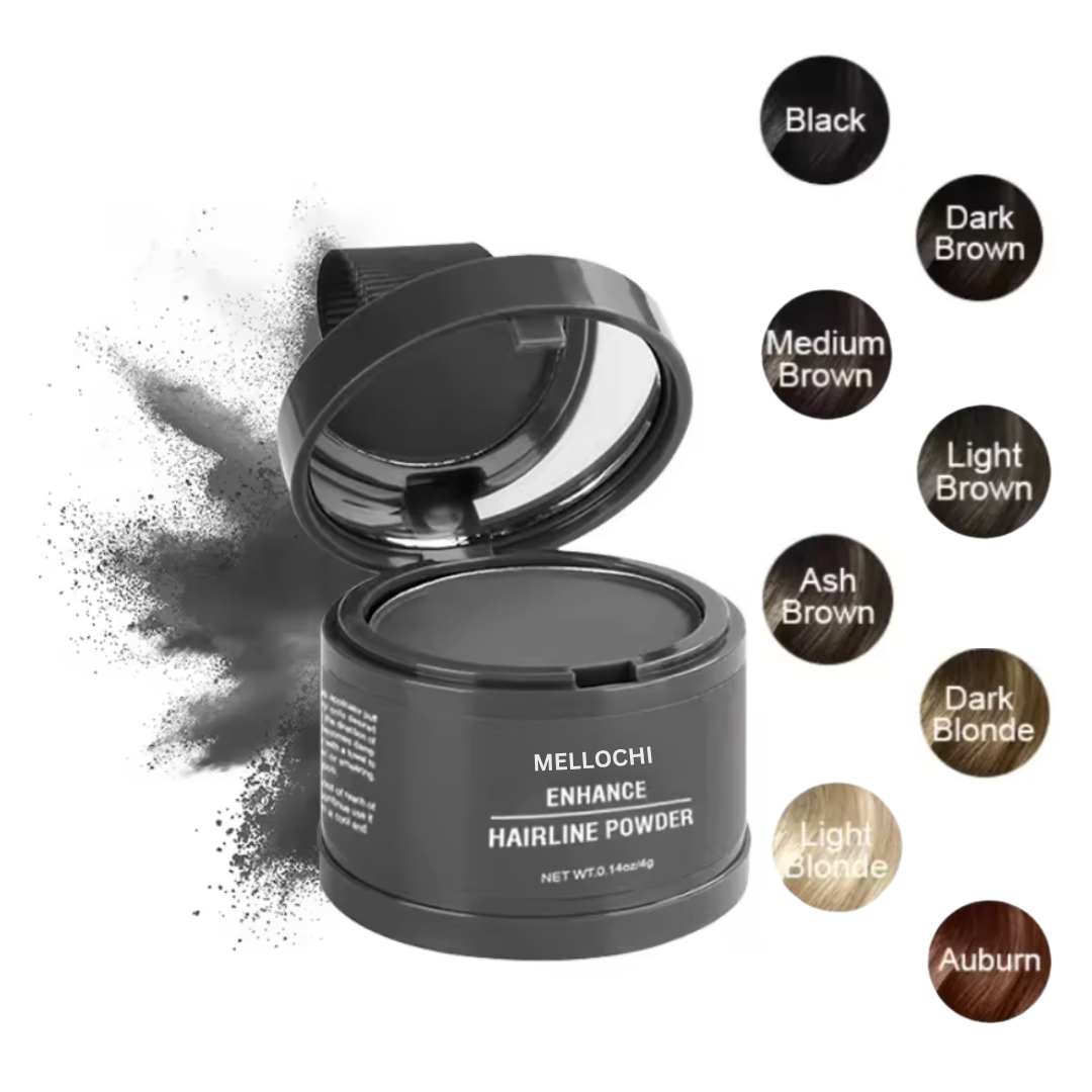 Mellochi Hairline Powder