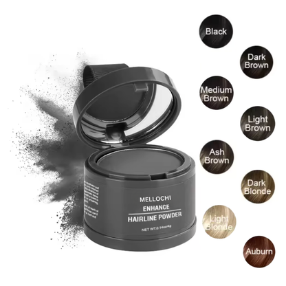 Mellochi Hairline Powder